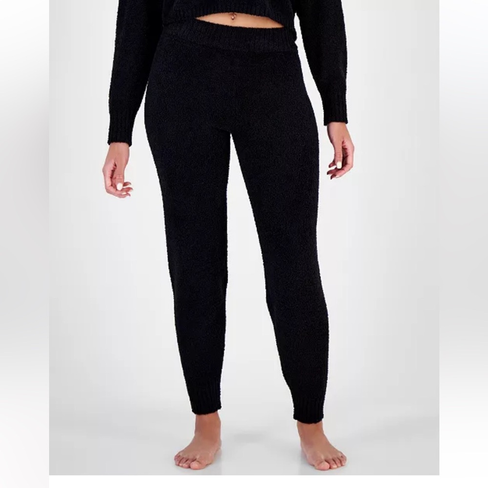 UGG Women's Darianna Elasticized-Waist Pajama Bottoms,‎ Size MEDIUM